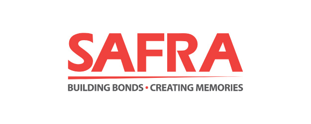 SAFRA Logo